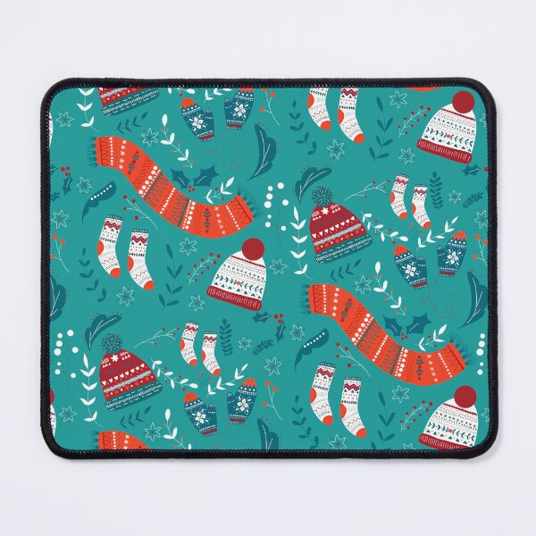 Item preview, Christmas pattern  designed and sold by Mialunaa.