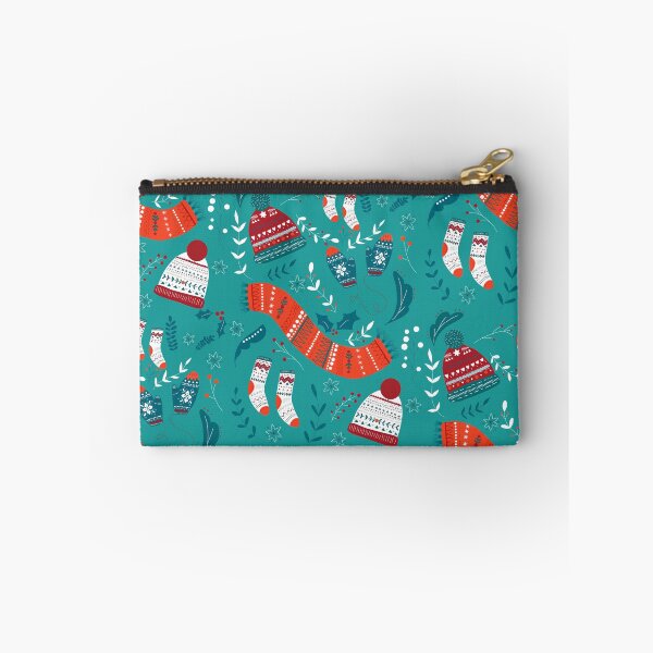 Item preview, Christmas pattern  designed and sold by Mialunaa.