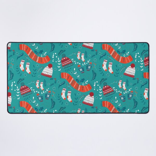 Item preview, Christmas pattern  designed and sold by Mialunaa.