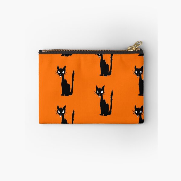 Item preview, Halloween Cat designed and sold by hahaha-creative.