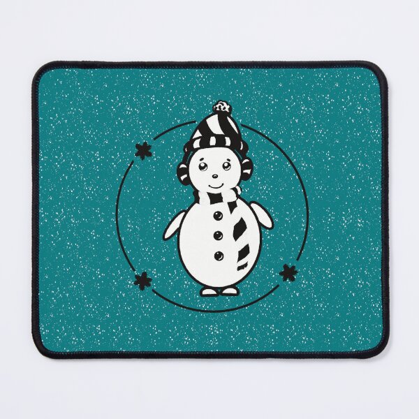 Item preview, Snowman designed and sold by Xatutik.art.