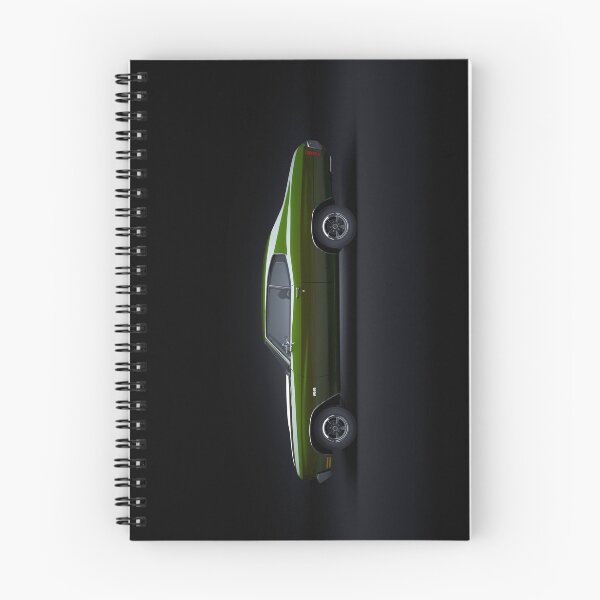 Item preview, Chevelle SS 1970 in Forest Green designed and sold by autobiographics.