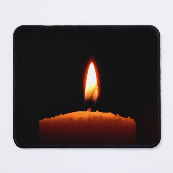 Item preview, Candle in the Dark designed and sold by MortonDesigns.