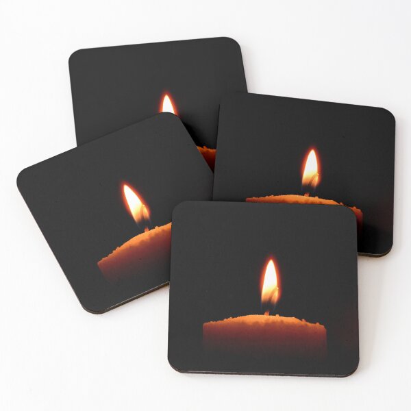 Item preview, Candle in the Dark designed and sold by MortonDesigns.