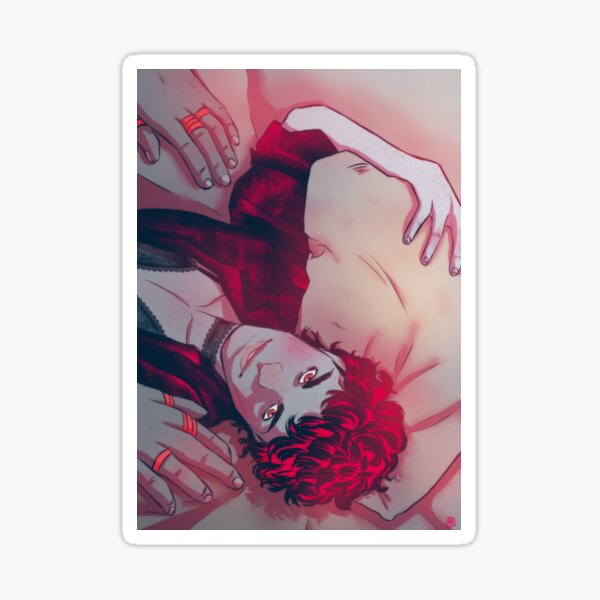 La scommessa Sticker
