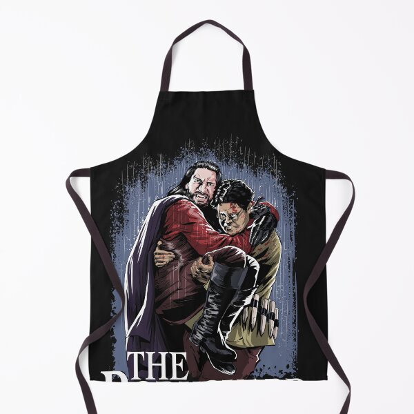 Item preview, The Bodyguard designed and sold by Zascanauta.