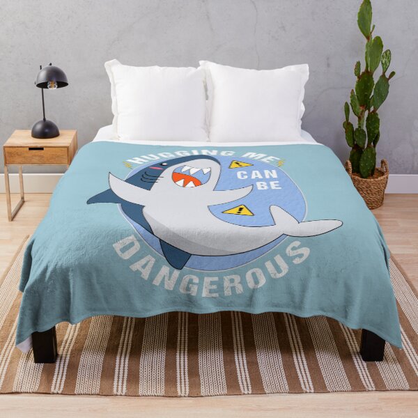 Item preview, Hugging Me can be Dangerous Meme designed and sold by franktact.