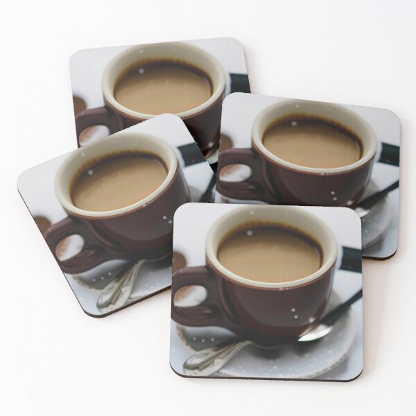 Item preview, Coffee time  designed and sold by OverAltruist.