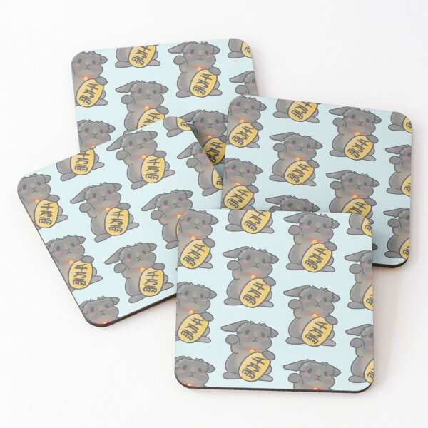 Item preview, Lucky Bun Get Lucky Money designed and sold by MrMochiDaily.