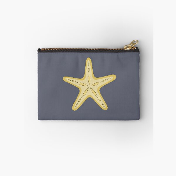 Artikelvorschau, Seestern (Gold) entworfen und verkauft von MerbabeDesigns.