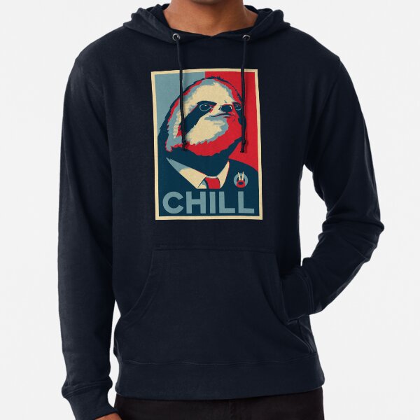 Item preview, Vote Sloth for President designed and sold by Gamma-Ray.