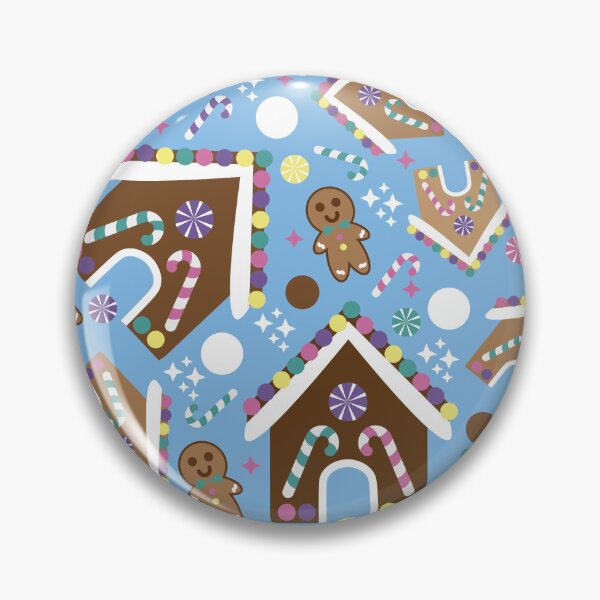 Item preview, Mini adventures gingerbread house mix designed and sold by smalladventures.