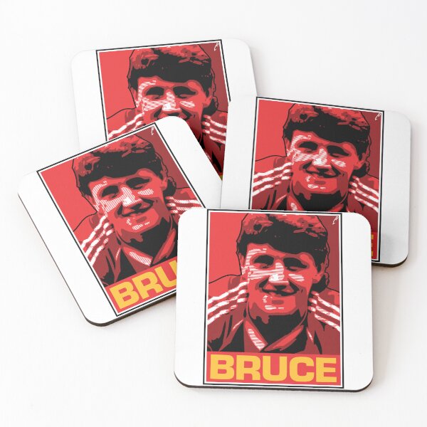 Item preview, Bruce designed and sold by DFA.