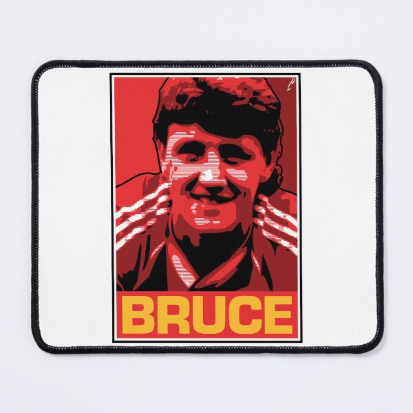 Item preview, Bruce designed and sold by DFA.