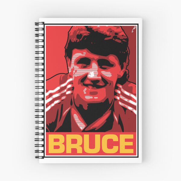 Item preview, Bruce designed and sold by DFA.