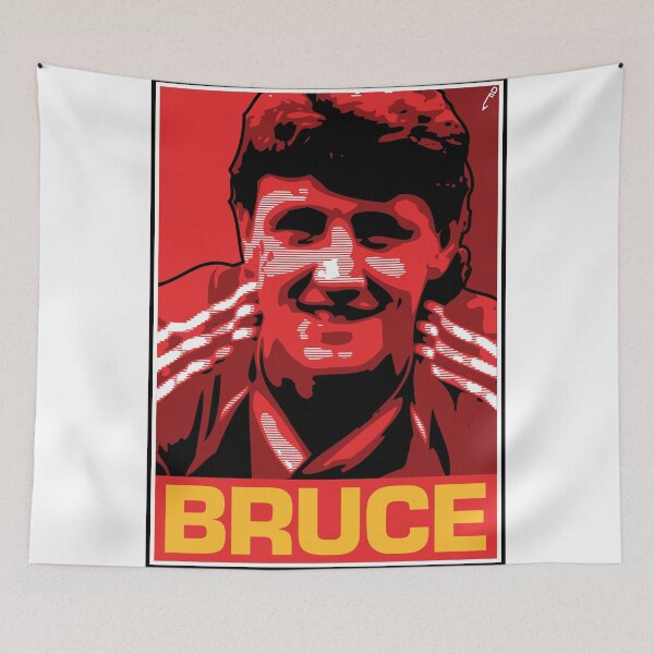 Item preview, Bruce designed and sold by DFA.