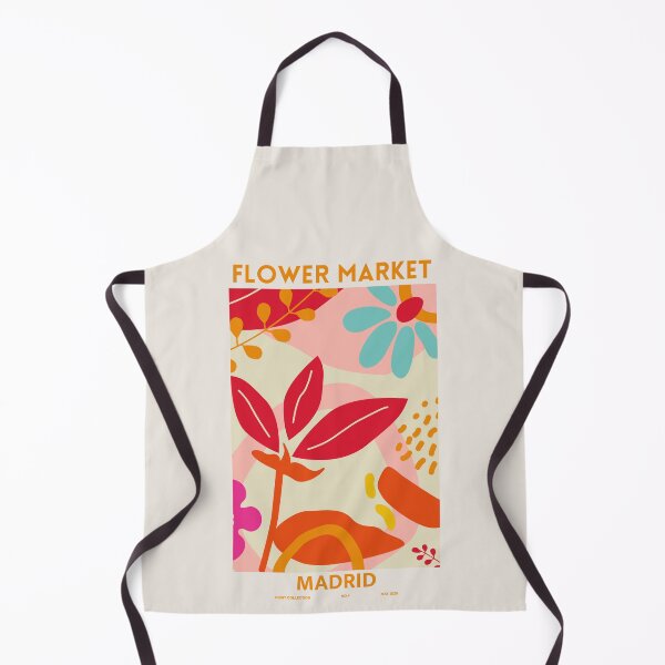 Item preview, Flower Market designed and sold by millamix.