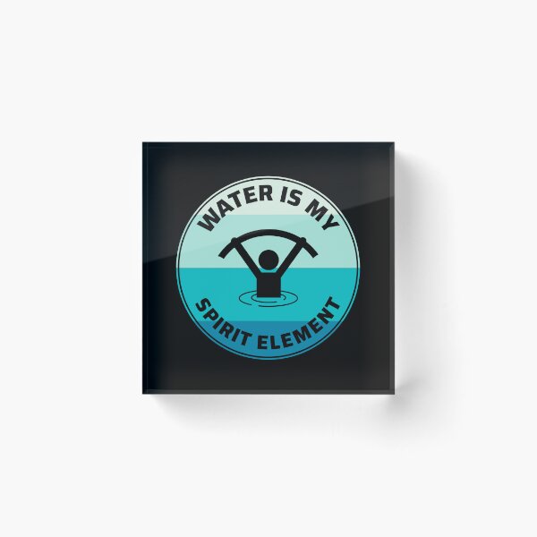 Item preview, Water Aerobics Aquatic Fitness Aqua Exercise designed and sold by CuteDesigns1.