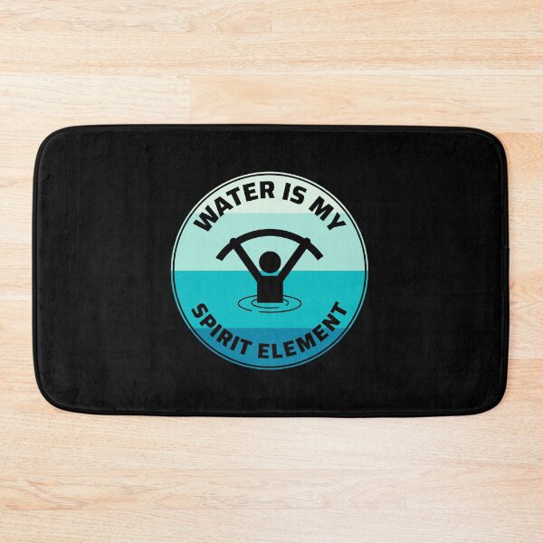 Item preview, Water Aerobics Aquatic Fitness Aqua Exercise designed and sold by CuteDesigns1.