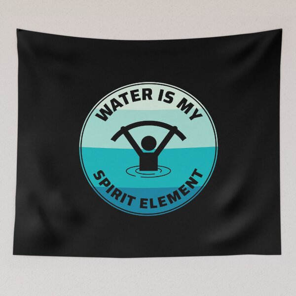 Item preview, Water Aerobics Aquatic Fitness Aqua Exercise designed and sold by CuteDesigns1.