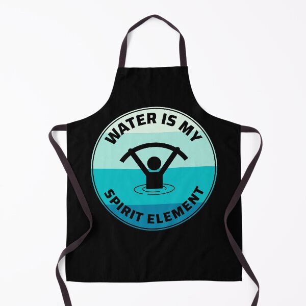 Item preview, Water Aerobics Aquatic Fitness Aqua Exercise designed and sold by CuteDesigns1.