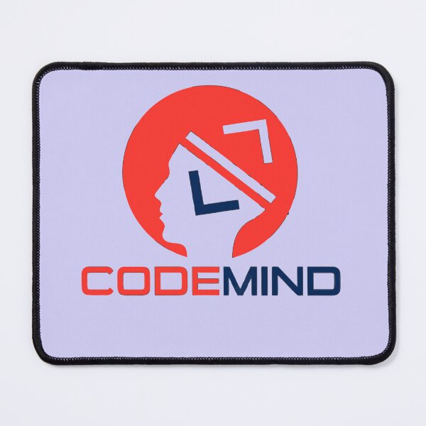 Item preview, Coder Coding Code Mind designed and sold by Mahe-Art.