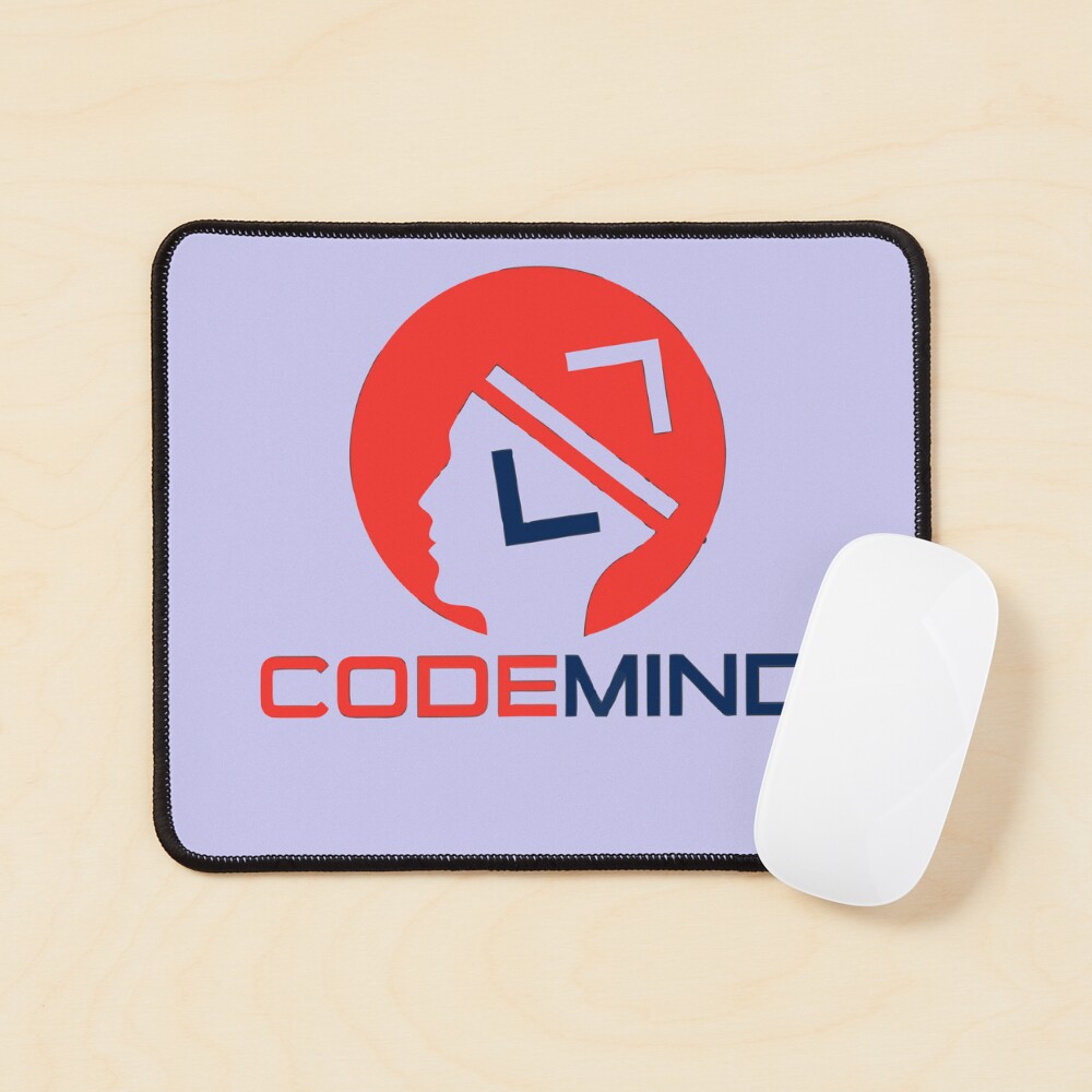 Item preview, Mouse Pad designed and sold by Mahe-Art.