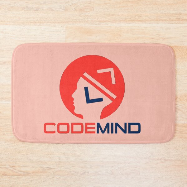 Item preview, Coder Coding Code Mind designed and sold by Mahe-Art.