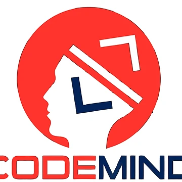 Artwork thumbnail, Coder Coding Code Mind by Mahe-Art