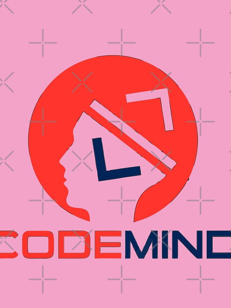 Thumbnail 3 of 3, Scarf, Coder Coding Code Mind designed and sold by Mahe-Art.