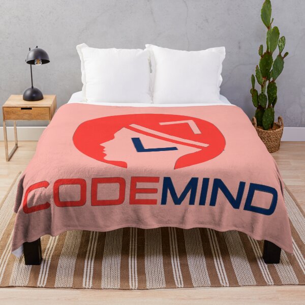 Item preview, Coder Coding Code Mind designed and sold by Mahe-Art.