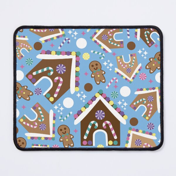 Item preview, Mini adventures gingerbread house mix designed and sold by smalladventures.