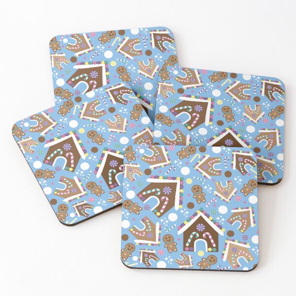Item preview, Mini adventures gingerbread house mix designed and sold by smalladventures.