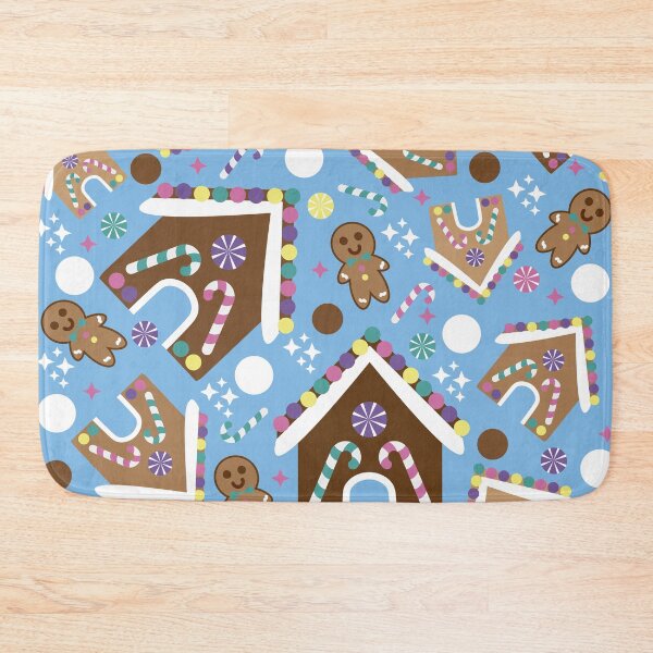 Item preview, Mini adventures gingerbread house mix designed and sold by smalladventures.