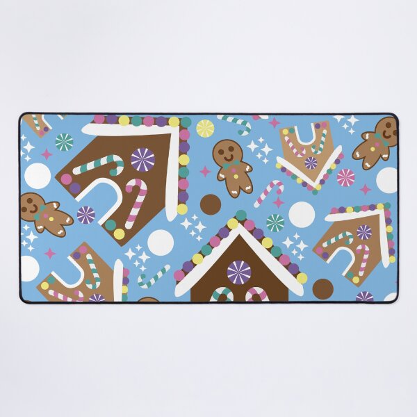 Item preview, Mini adventures gingerbread house mix designed and sold by smalladventures.