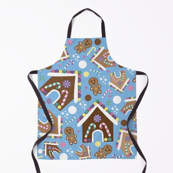 Item preview, Mini adventures gingerbread house mix designed and sold by smalladventures.