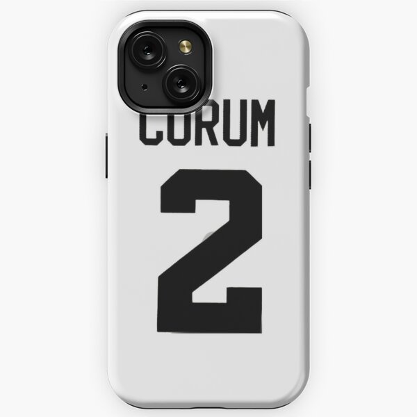 Blake Corum iPhone Cases for Sale Redbubble