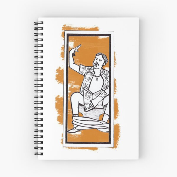 Item preview, Ryan Gosling The Nice Guys designed and sold by thefilmmagazine.