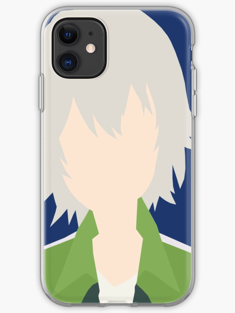 saika totsuka oregairu my youth romantic comedy is wrong as i expected iphone case cover by elnisi redbubble saika totsuka oregairu my youth romantic comedy is wrong as i expected iphone case cover by elnisi redbubble