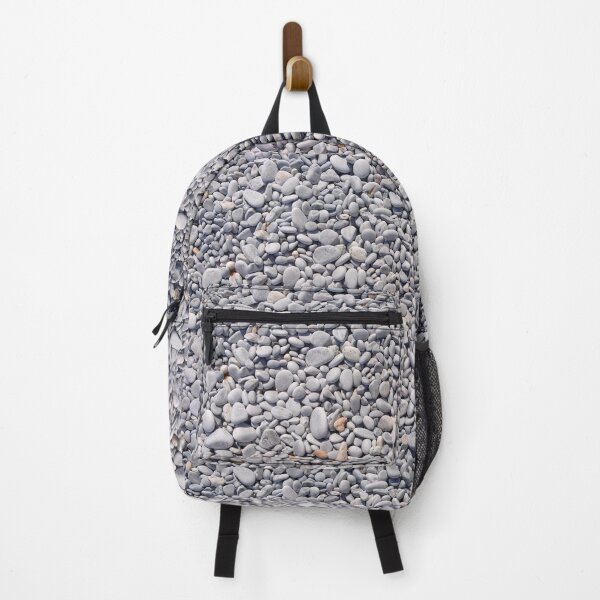 Item preview, White pebbles on the beach designed and sold by Anyarnia.