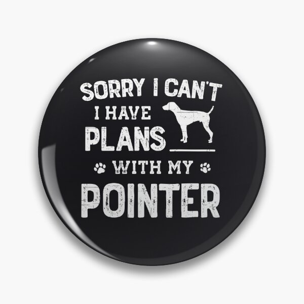 Item preview, Funny Pointer Humor designed and sold by rafaeltto.