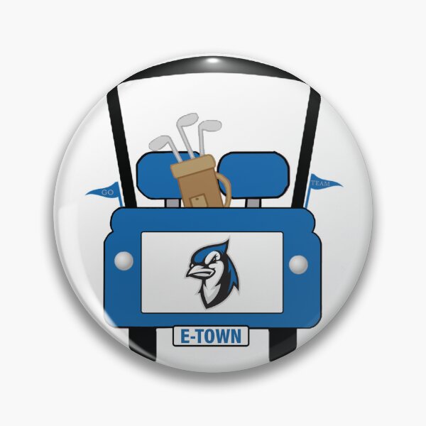 Item preview, Golf Cart designed and sold by ScrappyDappyDo.