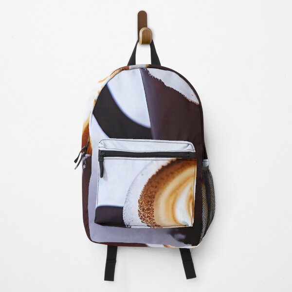 Item preview, Coffee in the snow  designed and sold by OverAltruist.