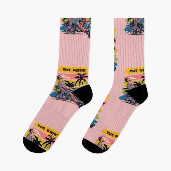 Item preview, Daniel Ricciardo - Race Week  designed and sold by Rflectionart.