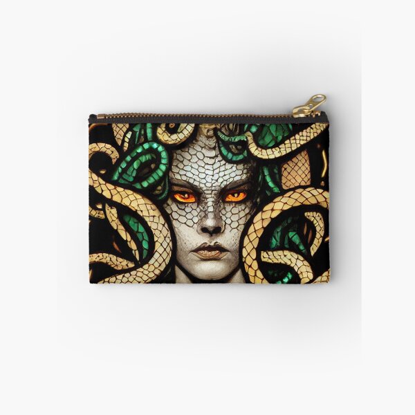 Item preview, Algol (Stained Glass Variation 2) designed and sold by OccultDreams.