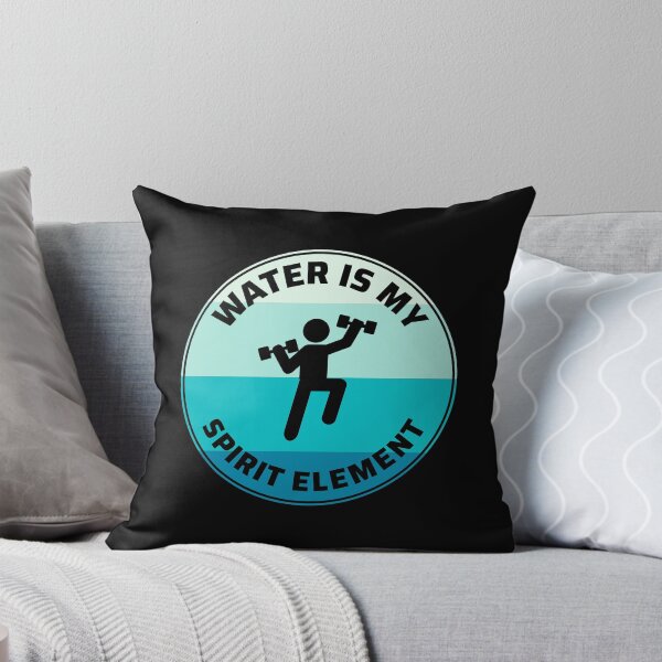 Item preview, Water Aerobics Aquatic Fitness Aqua Exercise designed and sold by CuteDesigns1.