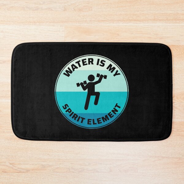 Item preview, Water Aerobics Aquatic Fitness Aqua Exercise designed and sold by CuteDesigns1.