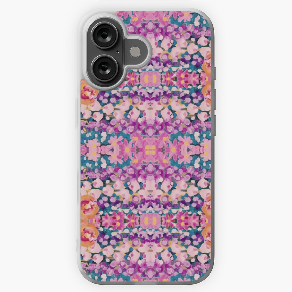 Item preview, iPhone Soft Case designed and sold by gidgetlefleur.