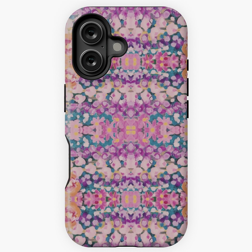 Item preview, iPhone Magsafe Tough Case designed and sold by gidgetlefleur.