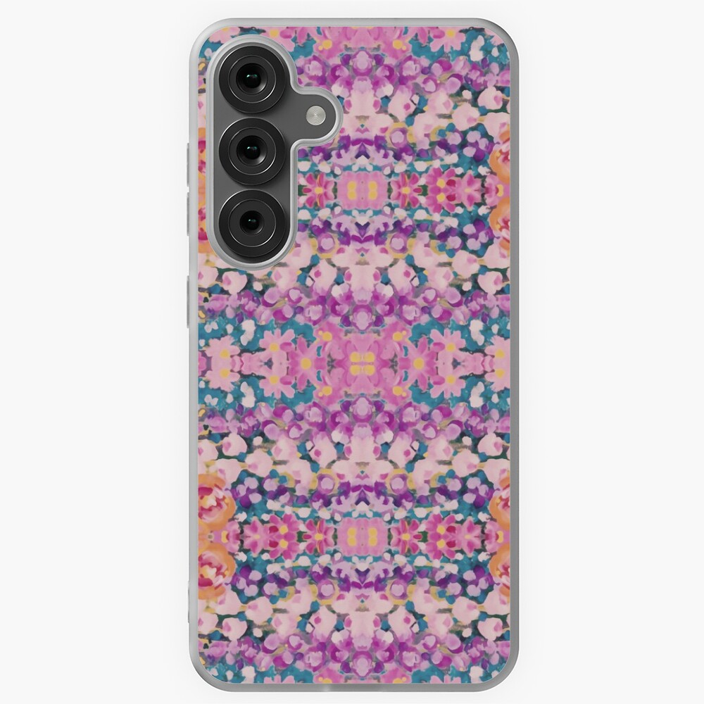 Item preview, Samsung Galaxy Soft Case designed and sold by gidgetlefleur.